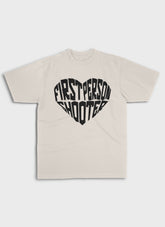 FPS - Black | Heavy Premium Shirt